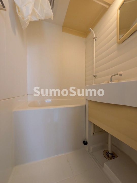 ルネス・ロワール天神サウスの風呂