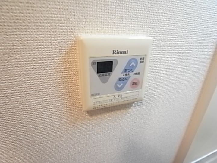 兵庫県神戸市中央区雲井通3丁目(マンション)の賃貸物件のその他画像