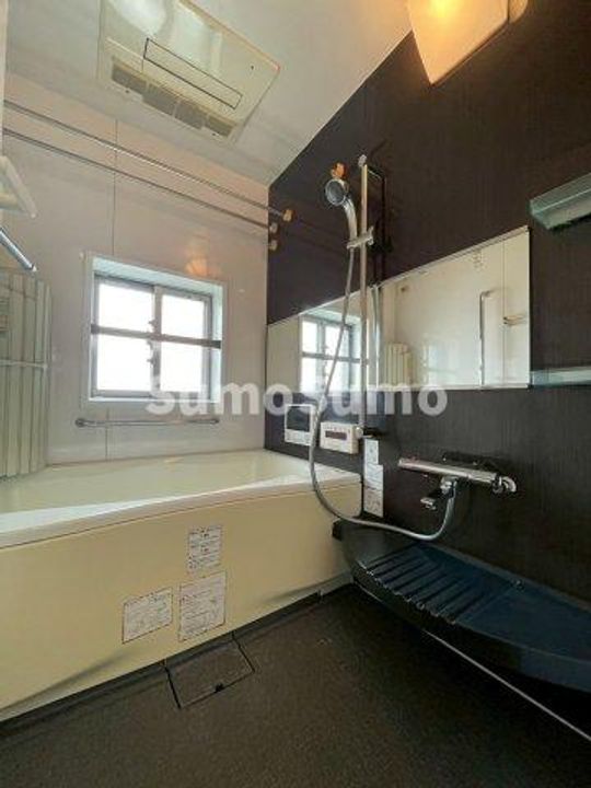 エステムプラザ福岡県庁前ネオシスの風呂