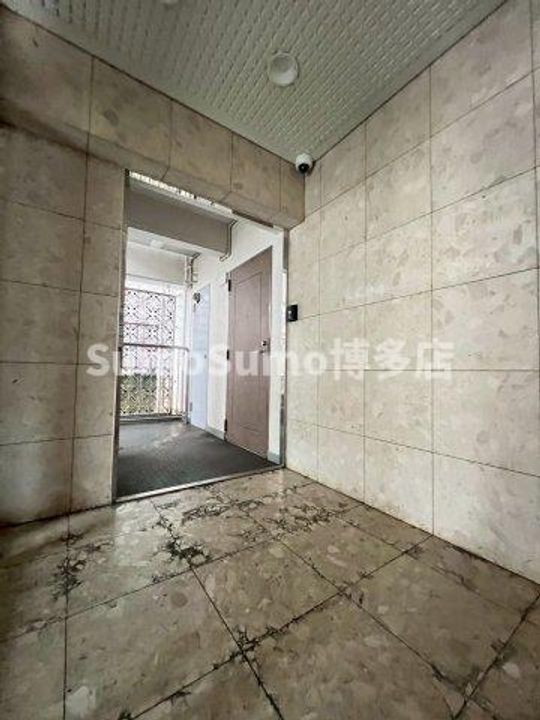 福岡県福岡市早良区昭代3丁目(マンション)の賃貸物件のその他画像