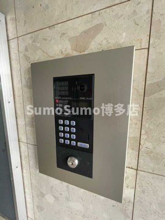 福岡県福岡市早良区昭代3丁目(マンション)の賃貸物件のその他画像