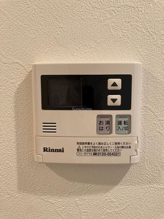 大阪府大阪市中央区南久宝寺町1丁目(マンション)の賃貸物件のその他画像