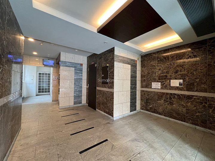 大阪府大阪市中央区南久宝寺町1丁目(マンション)の賃貸物件のその他画像