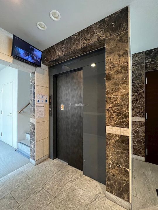 大阪府大阪市中央区南久宝寺町1丁目(マンション)の賃貸物件のその他画像