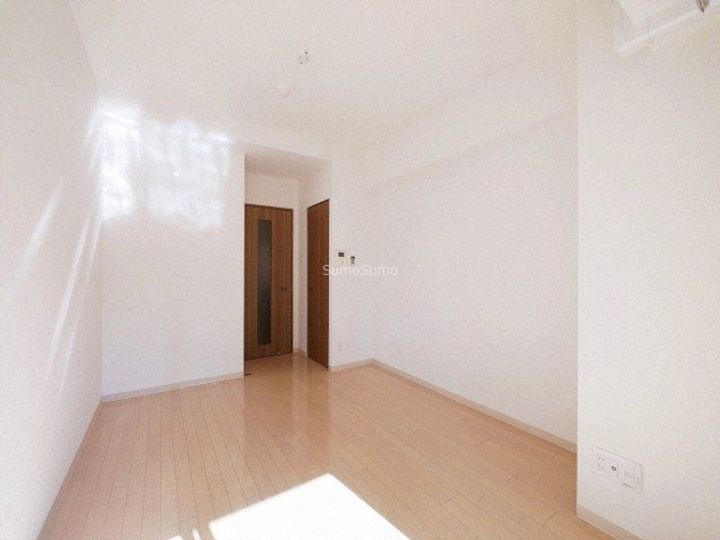 大阪府大阪市中央区南久宝寺町1丁目(マンション)の賃貸物件の居間