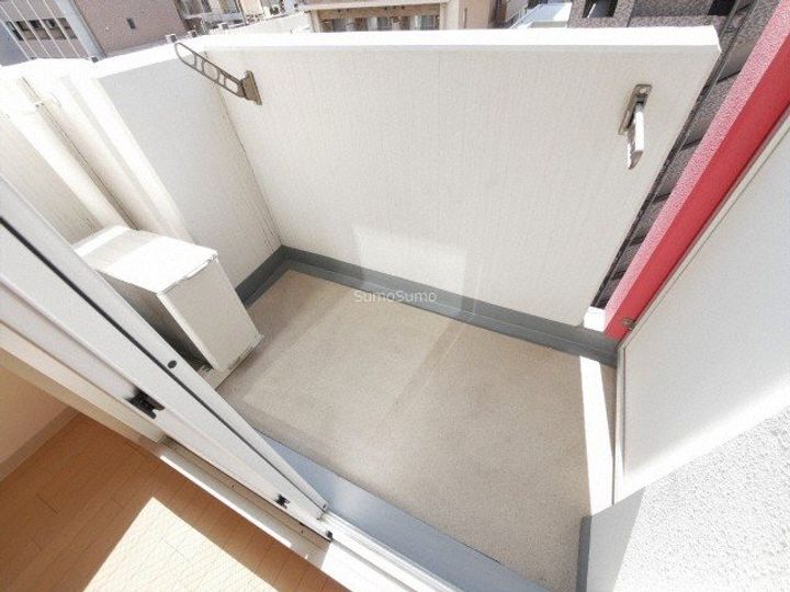 大阪府大阪市中央区南久宝寺町1丁目(マンション)の賃貸物件のその他画像