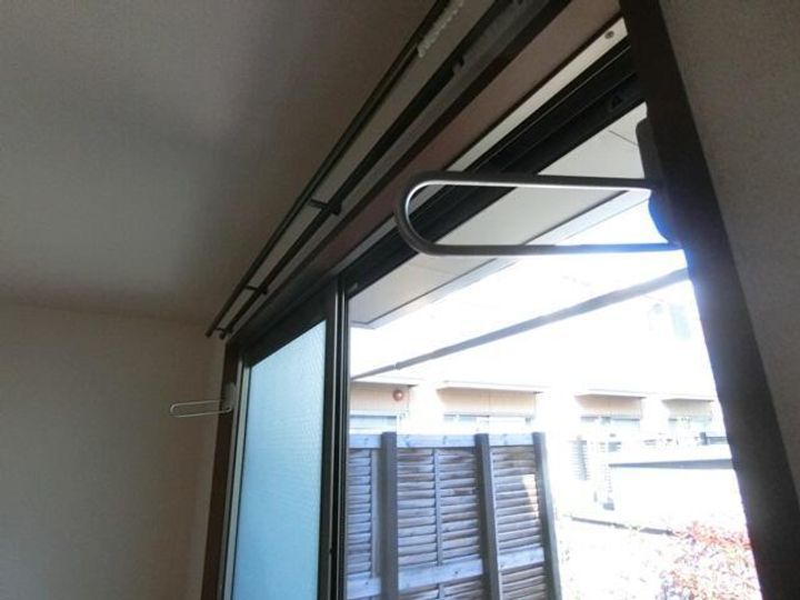 エクセル祐天寺の内装