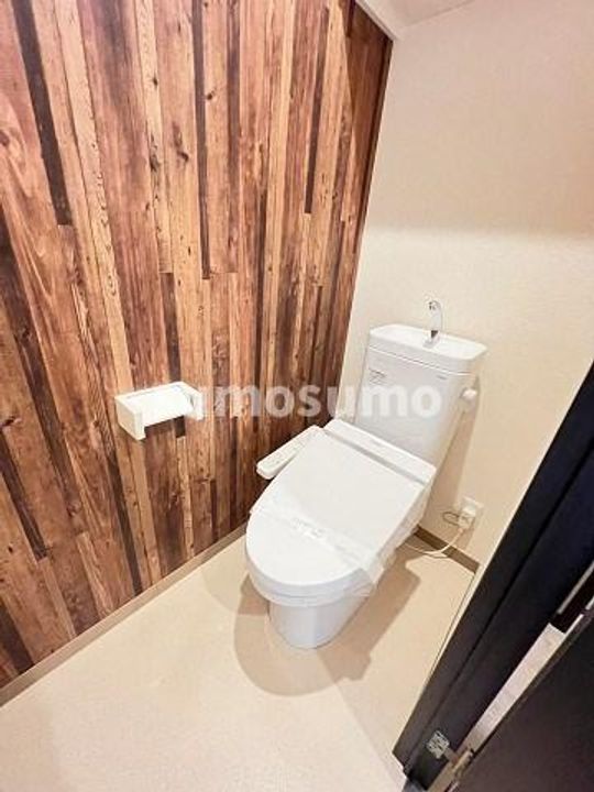 フジパレス園田Ⅱ番館のその他画像