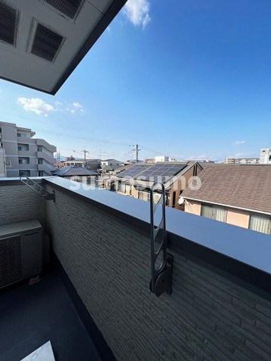 フジパレス園田Ⅱ番館のその他画像