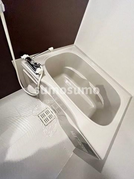 フジパレス園田Ⅱ番館の風呂