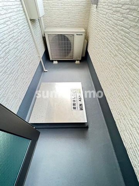 フジパレス園田Ⅱ番館のその他画像