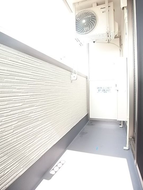 兵庫県尼崎市西立花町2丁目(アパート)の賃貸物件のその他画像