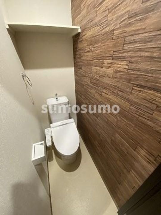 兵庫県尼崎市長洲本通1丁目(アパート)の賃貸物件のその他画像