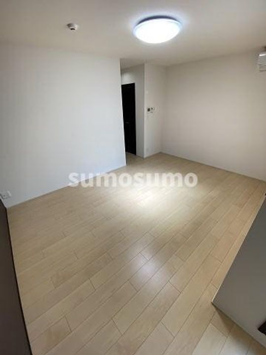 兵庫県尼崎市長洲本通1丁目(アパート)の賃貸物件の寝室