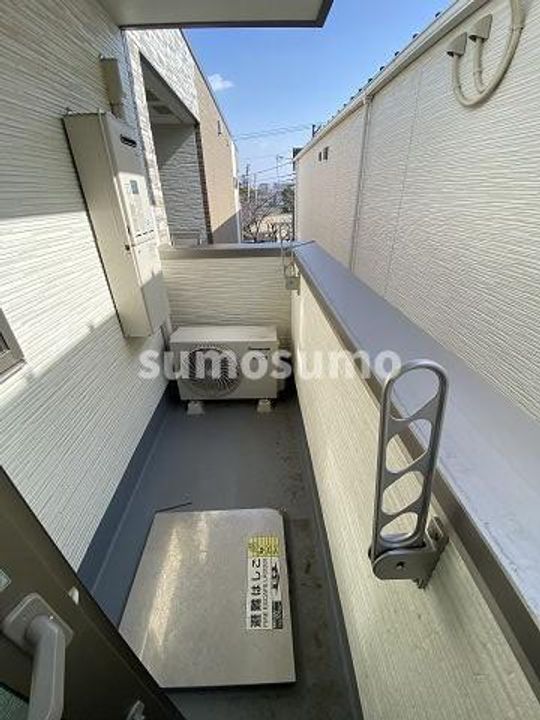 兵庫県尼崎市長洲本通1丁目(アパート)の賃貸物件のその他画像