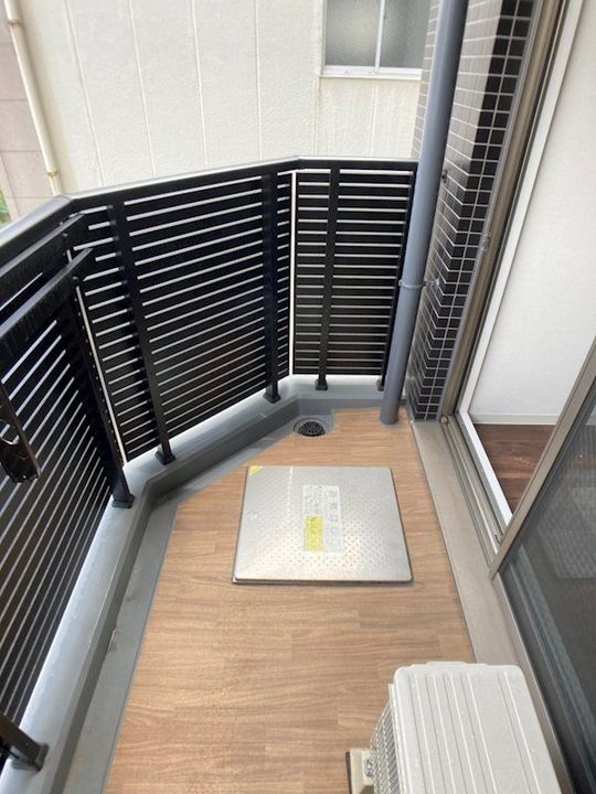 大阪府大阪市浪速区元町3丁目(マンション)の賃貸物件のその他画像