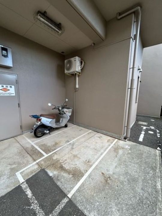 ペルル西明石のその他画像