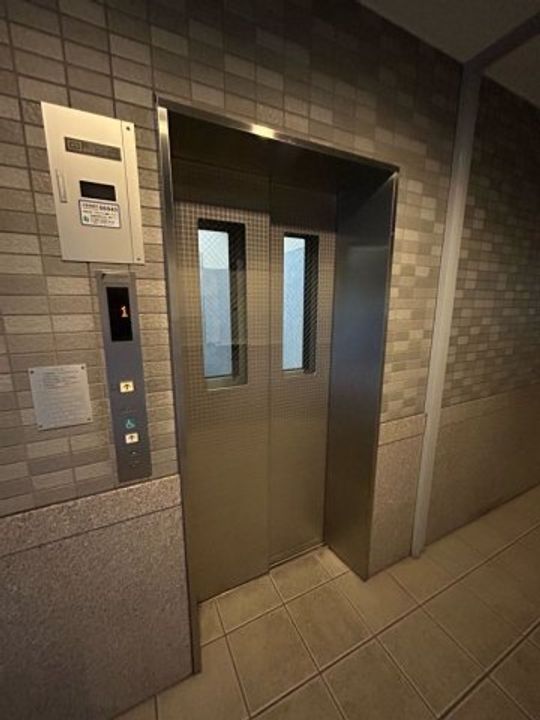 ペルル西明石のその他画像