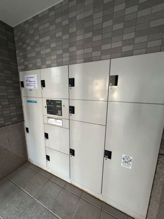 ペルル西明石のその他画像