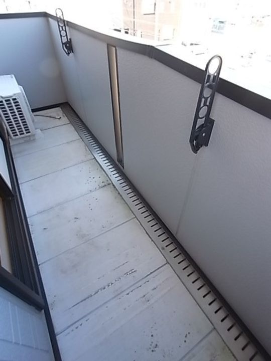 兵庫県神戸市東灘区本庄町1丁目(アパート)の賃貸物件のその他画像