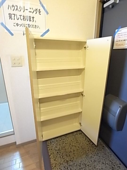 兵庫県神戸市東灘区本庄町1丁目(アパート)の賃貸物件のその他画像