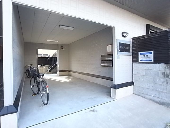 兵庫県神戸市東灘区本庄町1丁目(アパート)の賃貸物件のその他画像