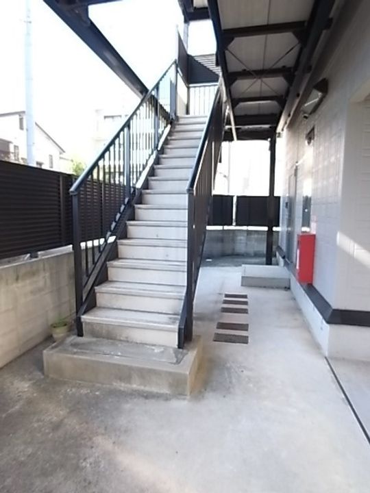 兵庫県神戸市東灘区本庄町1丁目(アパート)の賃貸物件のその他画像