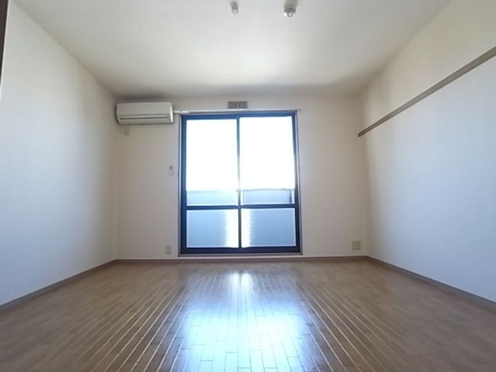 兵庫県神戸市東灘区本庄町1丁目(アパート)の賃貸物件の寝室