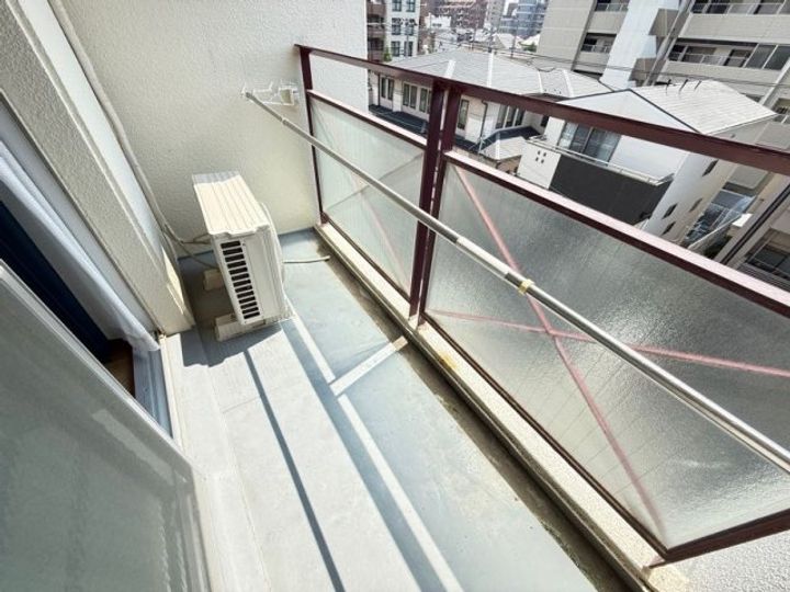 兵庫県神戸市東灘区御影中町6丁目(マンション)の賃貸物件のその他画像