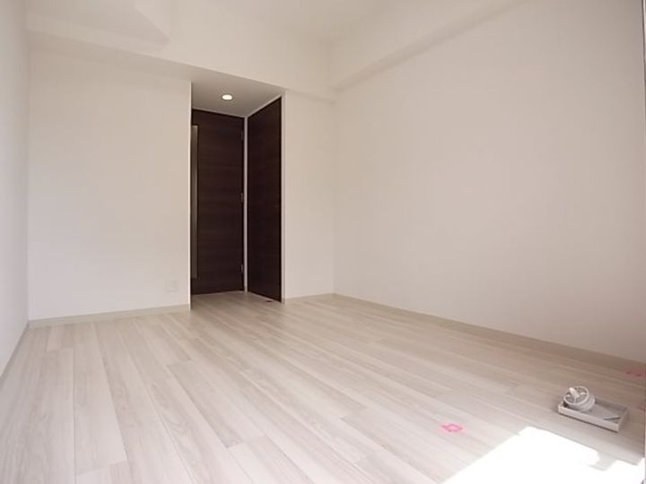 兵庫県神戸市中央区宮本通7丁目(マンション)の賃貸物件の寝室