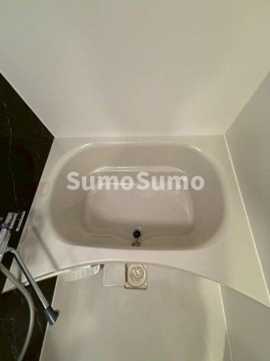 大阪府大阪市中央区糸屋町2丁目(マンション)の賃貸物件の風呂