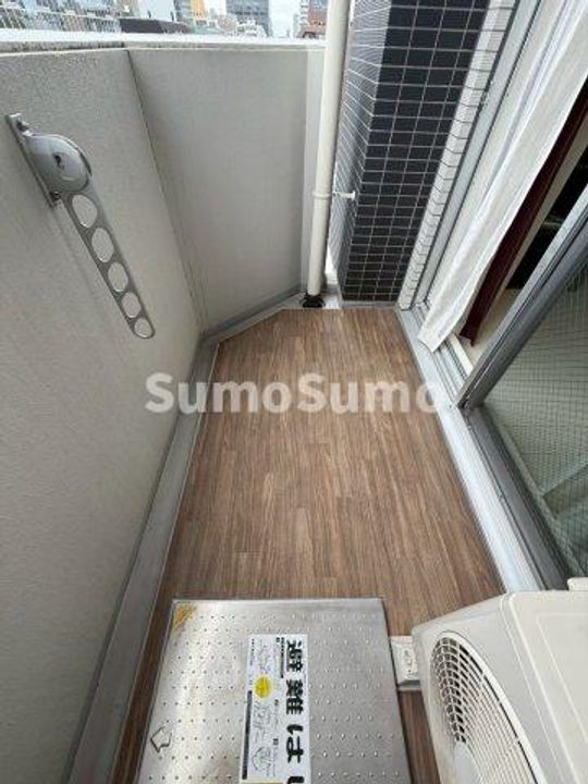 大阪府大阪市中央区糸屋町2丁目(マンション)の賃貸物件のその他画像