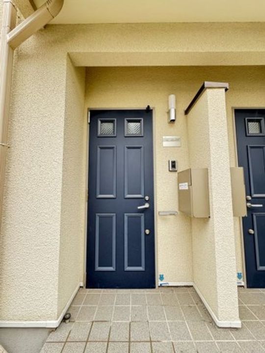 兵庫県神戸市灘区岩屋中町1丁目(アパート)の賃貸物件の外観