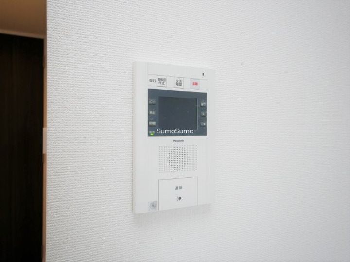 大阪府大阪市西区九条1丁目(マンション)の賃貸物件のその他画像