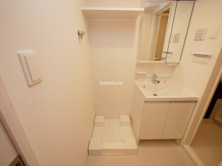 大阪府大阪市西区九条1丁目(マンション)の賃貸物件のその他画像