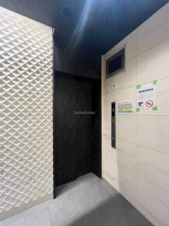 大阪府大阪市西区九条1丁目(マンション)の賃貸物件のその他画像