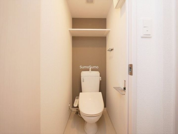 大阪府大阪市西区九条1丁目(マンション)の賃貸物件のその他画像