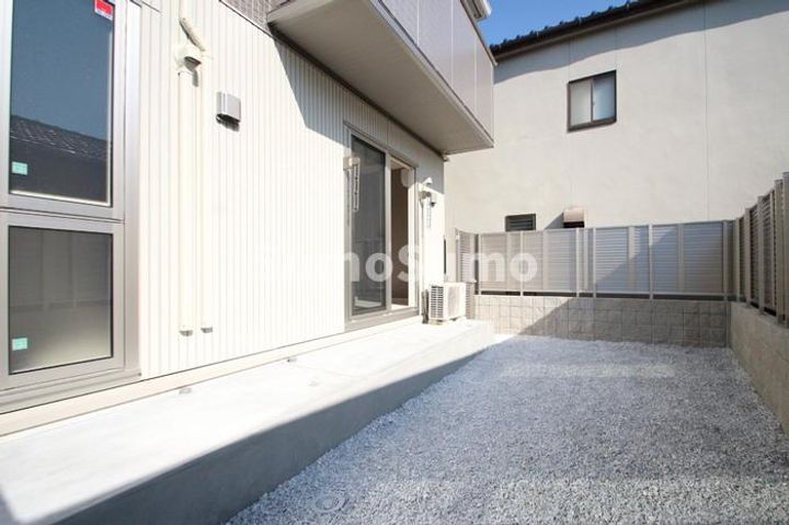 福岡県福岡市南区五十川2丁目(アパート)の賃貸物件のその他画像