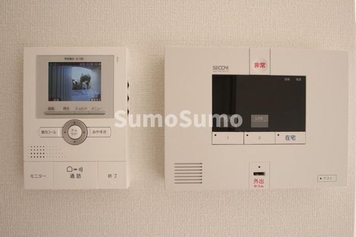 福岡県福岡市南区五十川2丁目(アパート)の賃貸物件のその他画像