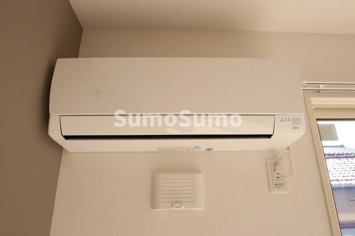 福岡県福岡市南区五十川2丁目(アパート)の賃貸物件のその他画像