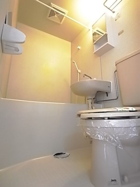 シャルマントミタのその他画像