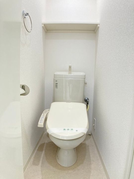 大阪府大阪市西区新町2丁目(マンション)の賃貸物件のその他画像