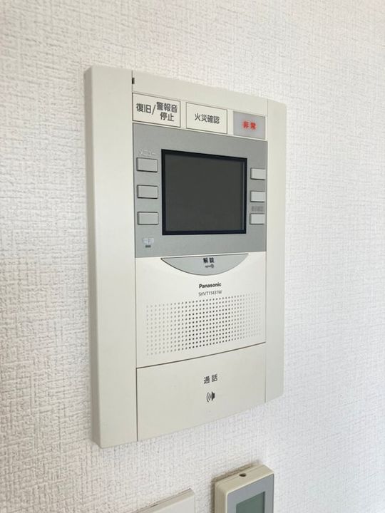 大阪府大阪市西区新町2丁目(マンション)の賃貸物件のその他画像