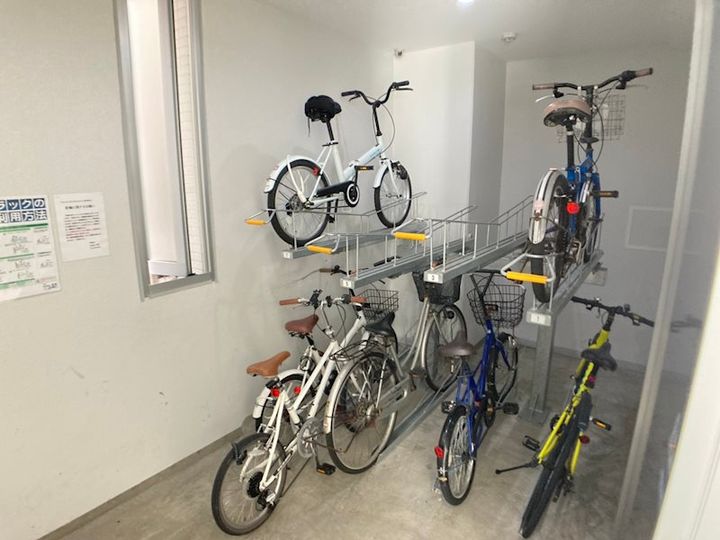 大阪府大阪市西区新町2丁目(マンション)の賃貸物件のその他画像