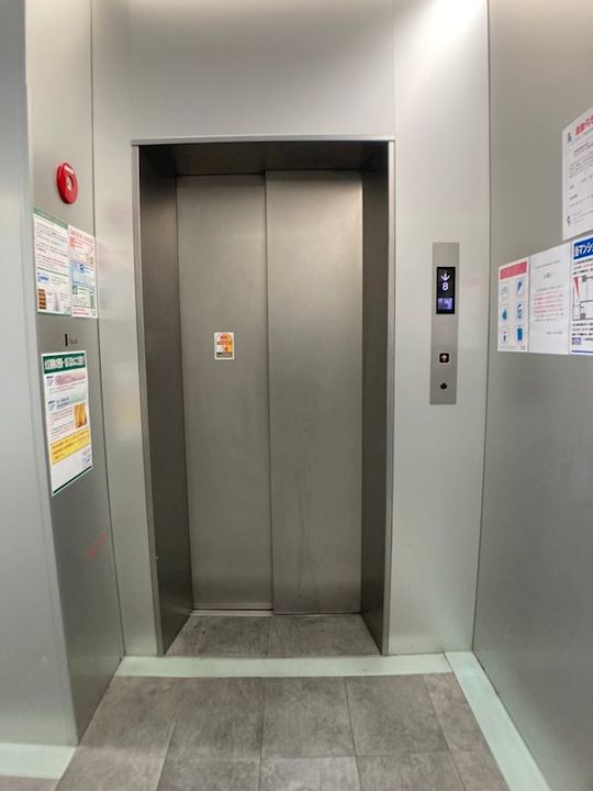 大阪府大阪市西区新町2丁目(マンション)の賃貸物件のその他画像