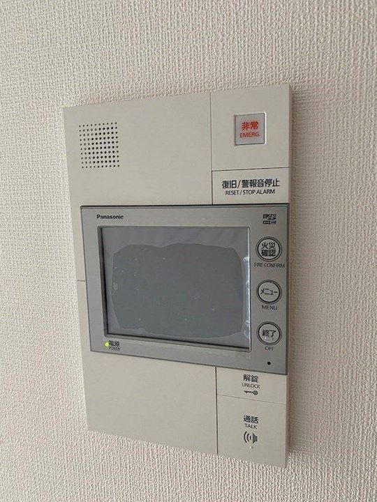 兵庫県神戸市兵庫区西上橘通1丁目(マンション)の賃貸物件のその他画像