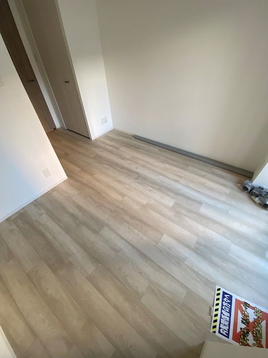 兵庫県神戸市兵庫区西上橘通1丁目(マンション)の賃貸物件の居間