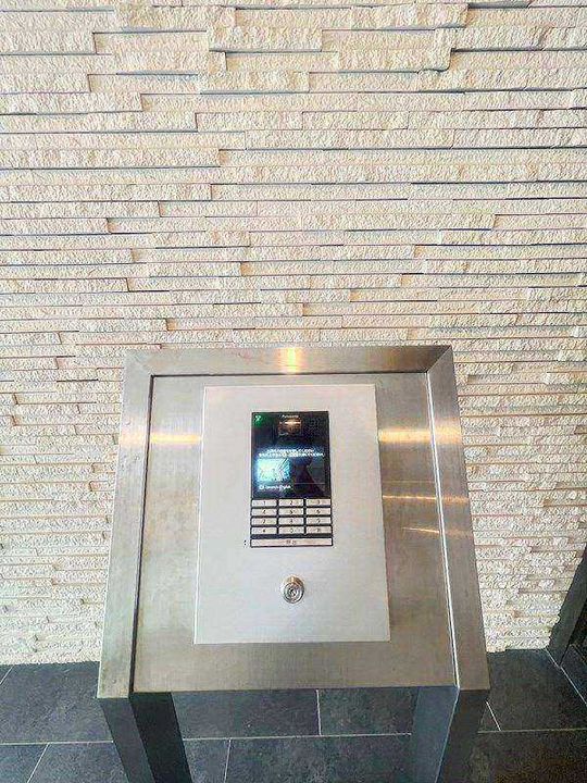 兵庫県神戸市兵庫区西上橘通1丁目(マンション)の賃貸物件のその他画像