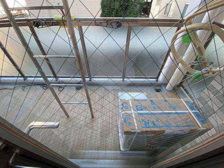 兵庫県神戸市兵庫区西上橘通1丁目(マンション)の賃貸物件のその他画像