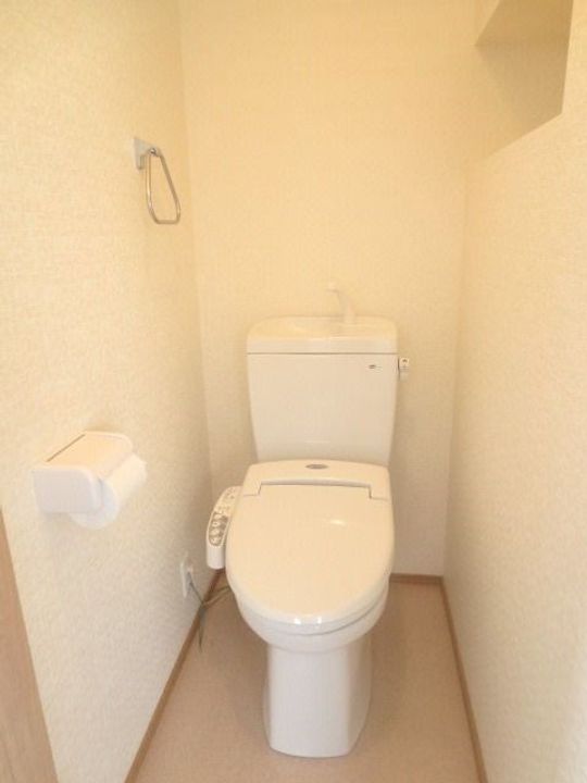 福岡県福岡市博多区青木1丁目(アパート)の賃貸物件のその他画像